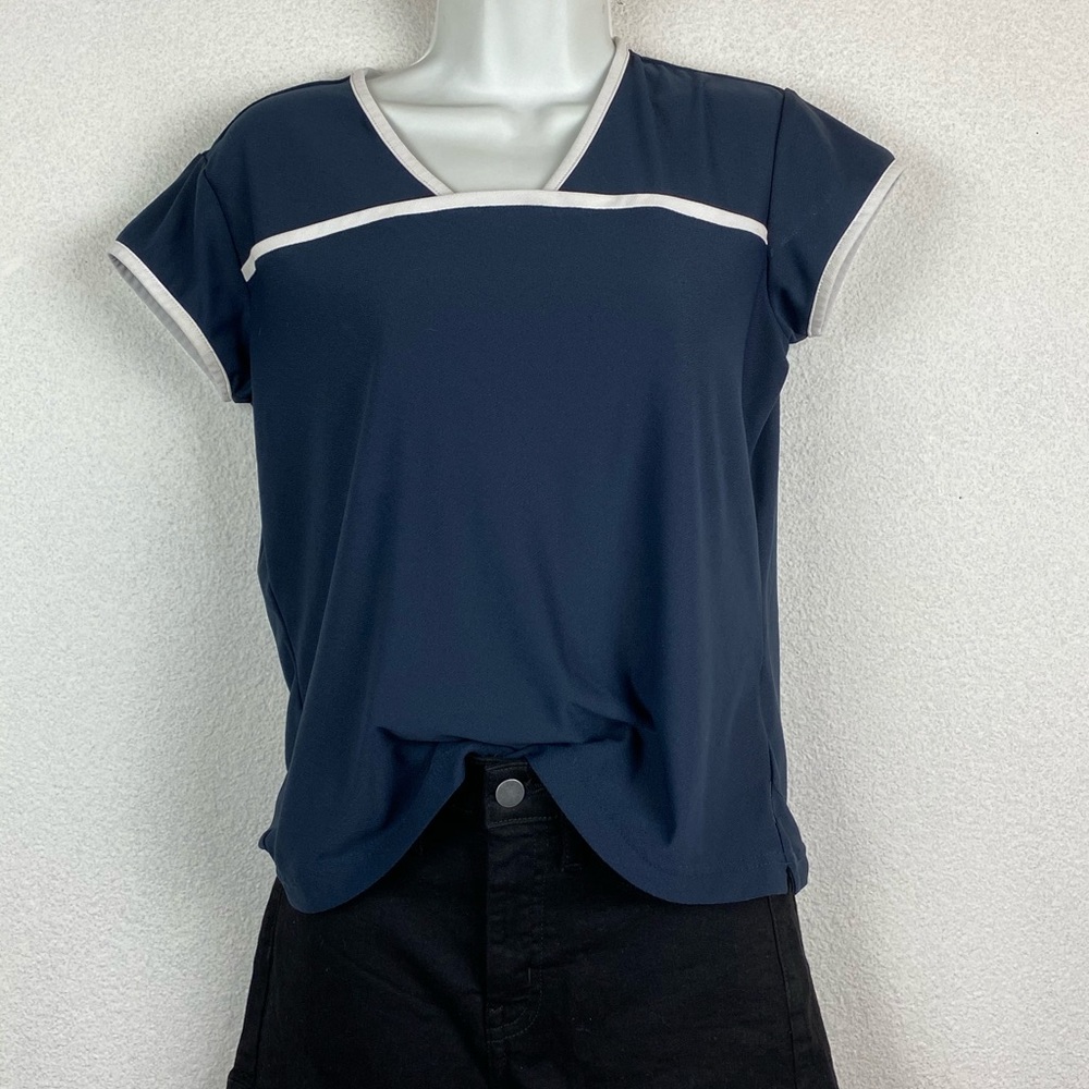 Women’s Nike Dri-Fit Athletic Top